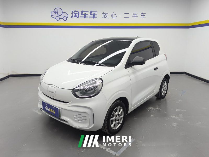 Roewe CLEVER 311km Edition - автомобиль из Китая