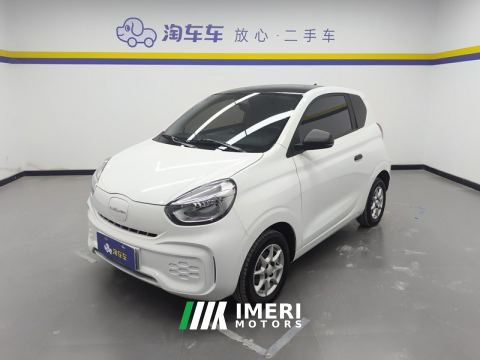 2022 Roewe CLEVER 311km Edition - car from China