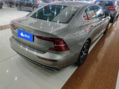 Volvo S60 B4 Smart Luxury Edition - ფოტო 2