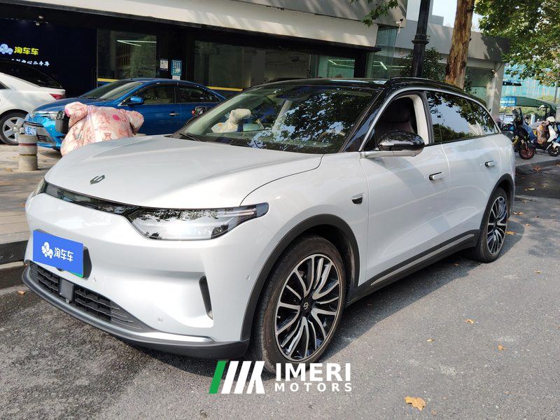 Leapmotor C11 BEV 610km Executive Edition