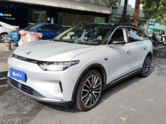 Leapmotor C11 BEV 610km Executive Edition - ფოტო 1