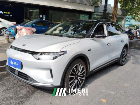 2022 Leapmotor C11 BEV 610km Executive Edition - ავტომობილი ჩინეთიდან