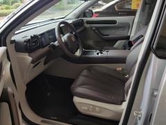 Leapmotor C11 BEV 610km Executive Edition - ფოტო 14
