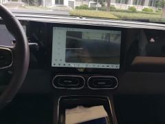 Leapmotor C11 BEV 610km Executive Edition - ფოტო 17