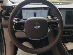 Leapmotor C11 BEV 610km Executive Edition - ფოტო 18