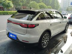 Leapmotor C11 BEV 610km Executive Edition - ფოტო 2