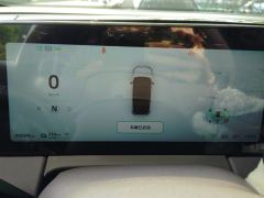 Leapmotor C11 BEV 610km Executive Edition - ფოტო 20