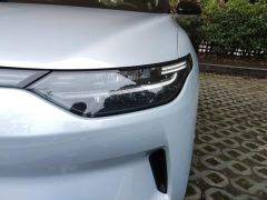 Leapmotor C11 BEV 610km Executive Edition - ფოტო 4