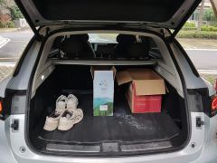 Leapmotor C11 BEV 610km Executive Edition - ფოტო 7