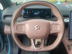 NIO EC6 505km 75kWh - photo 18