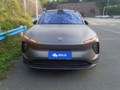 NIO EC6 505km 75kWh - photo 3