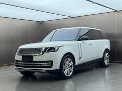 Land Rover Range Rover 3.0 L6 400PS Edition 5 - фото 1