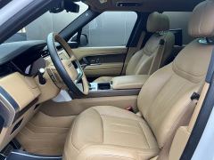 Land Rover Range Rover 3.0 L6 400PS Edition 5 - фото 10