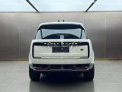 Land Rover Range Rover 3.0 L6 400PS Edition 5 - фото 11