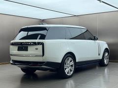 Land Rover Range Rover 3.0 L6 400PS Edition 5 - фото 12