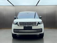 Land Rover Range Rover 3.0 L6 400PS Edition 5 - фото 2
