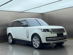 Land Rover Range Rover 3.0 L6 400PS Edition 5 - фото 3
