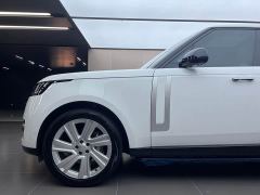 Land Rover Range Rover 3.0 L6 400PS Edition 5 - фото 4