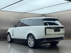 Land Rover Range Rover 3.0 L6 400PS Edition 5 - фото 5