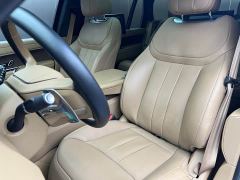 Land Rover Range Rover 3.0 L6 400PS Edition 5 - фото 6