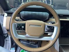 Land Rover Range Rover 3.0 L6 400PS Edition 5 - фото 7