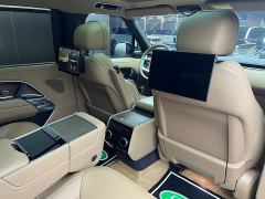 Land Rover Range Rover 3.0 L6 400PS Edition 5 - фото 8