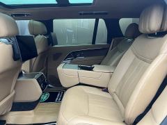 Land Rover Range Rover 3.0 L6 400PS Edition 5 - фото 9