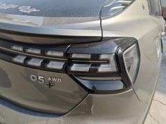Lynk & Co 05 2.0T AWD Jin Halo - фото 5