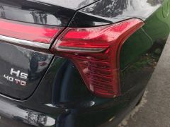 FAW Red Flag H5 2.0T Automatic Smart Connected Flagship Comfort Edition - ფოტო 5
