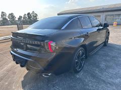 Lynk & Co 03 1.5T DCT Pro - photo 11