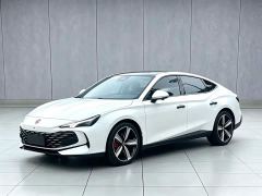 SAIC MG7 1.5T DCT Ultimate Elegance - фото 1