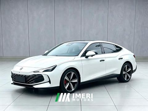 2023 SAIC MG7 1.5T DCT Ultimate Elegance - car from China