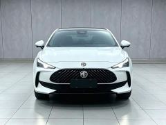 SAIC MG7 1.5T DCT Ultimate Elegance - фото 2