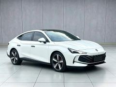 SAIC MG7 1.5T DCT Ultimate Elegance - фото 3