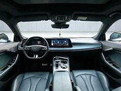 SAIC MG7 1.5T DCT Ultimate Elegance - фото 4