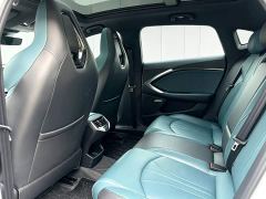 SAIC MG7 1.5T DCT Ultimate Elegance - фото 5