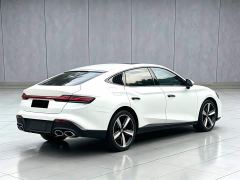 SAIC MG7 1.5T DCT Ultimate Elegance - фото 7