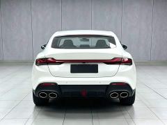 SAIC MG7 1.5T DCT Ultimate Elegance - фото 8