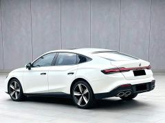SAIC MG7 1.5T DCT Ultimate Elegance - фото 9