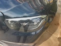 Mercedes-Benz E Class E-Class Facelift E 300 L Fashion - ფოტო 4