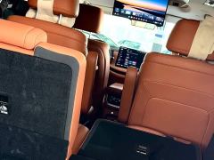 Great Wall WEY Blue Mountain Four-Wheel Drive Max - ფოტო 10