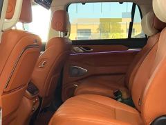 Great Wall WEY Blue Mountain Four-Wheel Drive Max - ფოტო 12