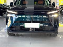 Great Wall WEY Blue Mountain Four-Wheel Drive Max - ფოტო 2