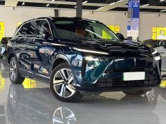 Great Wall WEY Blue Mountain Four-Wheel Drive Max - ფოტო 3