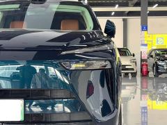 Great Wall WEY Blue Mountain Four-Wheel Drive Max - ფოტო 4