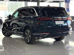 Great Wall WEY Blue Mountain Four-Wheel Drive Max - ფოტო 5