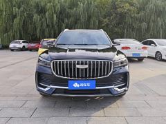 Geely Xingyue L Dongfang Yao 2.0T Automatic two-wheel drive Star Edition - фото 3