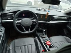 Volkswagen Passat 330TSI Elite Edition - ფოტო 16