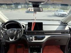 Honda Odyssey 2.0L e:HEV Luxury - ფოტო 10