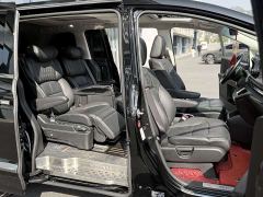 Honda Odyssey 2.0L e:HEV Luxury - ფოტო 12